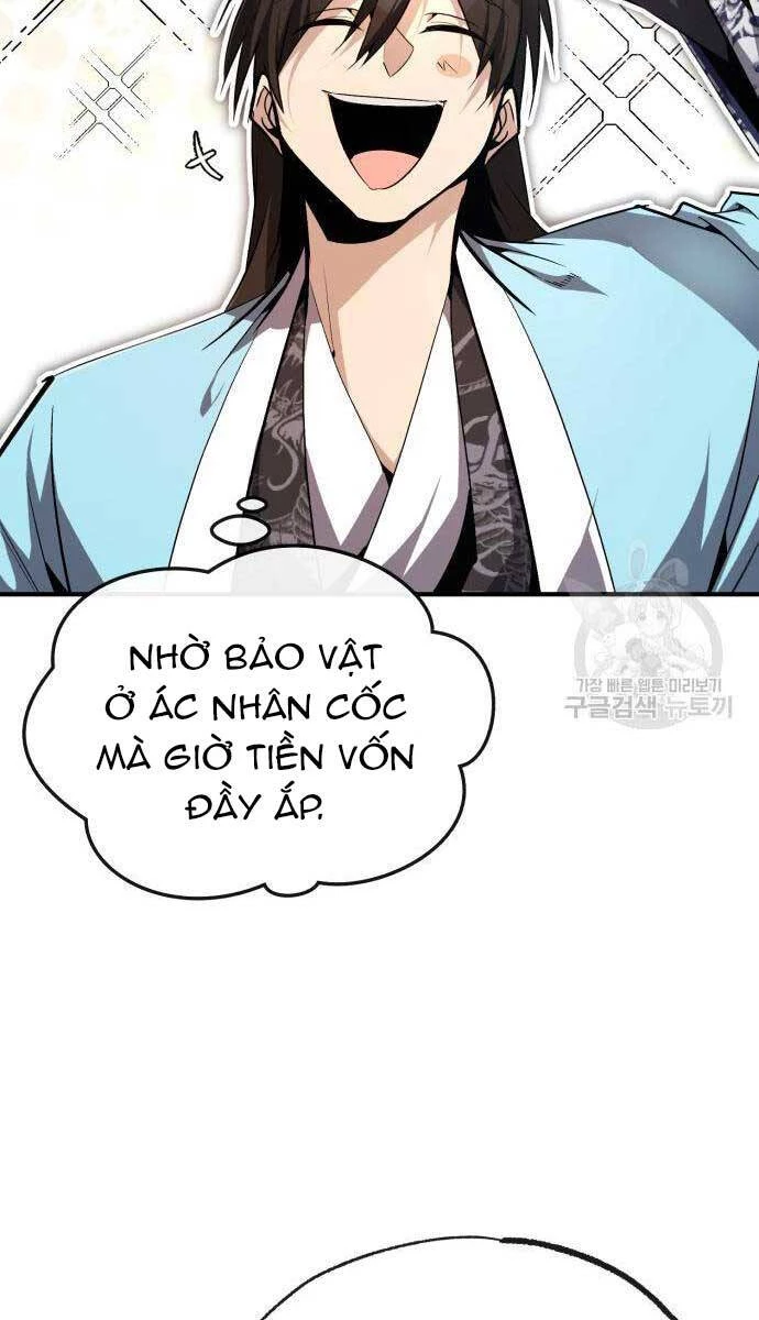 Đệ Nhất Võ Sư, Baek Cao Thủ Chapter 85 - Next Chapter 86