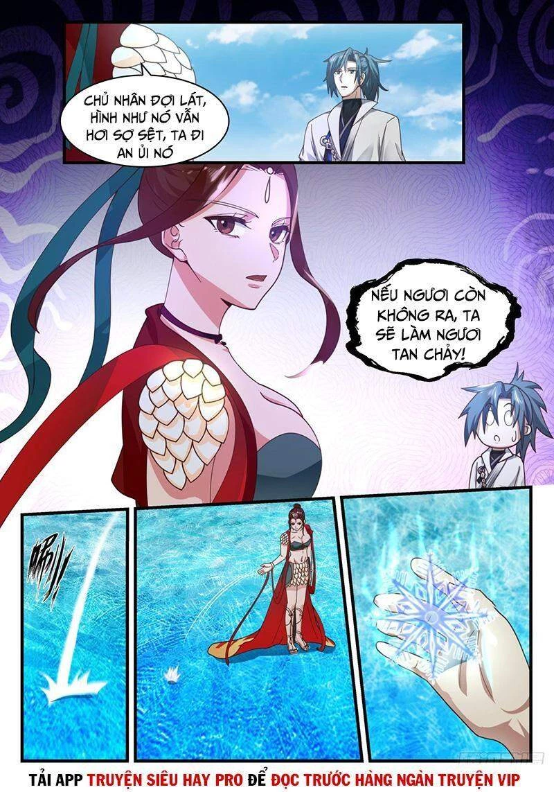 Võ Luyện Đỉnh Phong Chapter 1751 - Next Chapter 1751