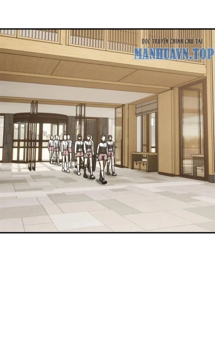 Toàn Cầu Cao Võ Chapter 215 - Next Chapter 216