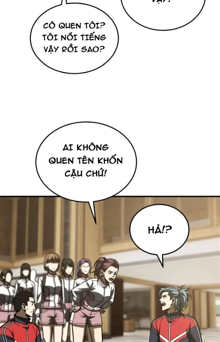 Toàn Cầu Cao Võ Chapter 215 - Next Chapter 216