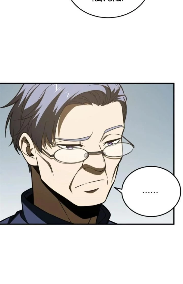 Toàn Cầu Cao Võ Chapter 215 - Next Chapter 216