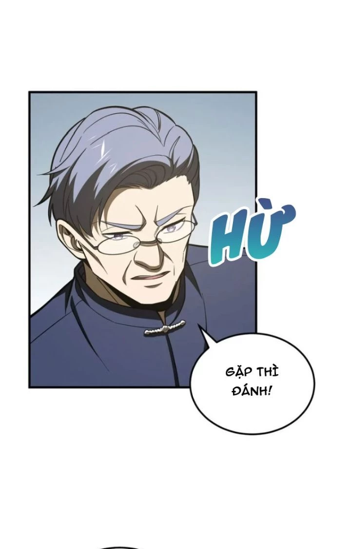 Toàn Cầu Cao Võ Chapter 215 - Next Chapter 216