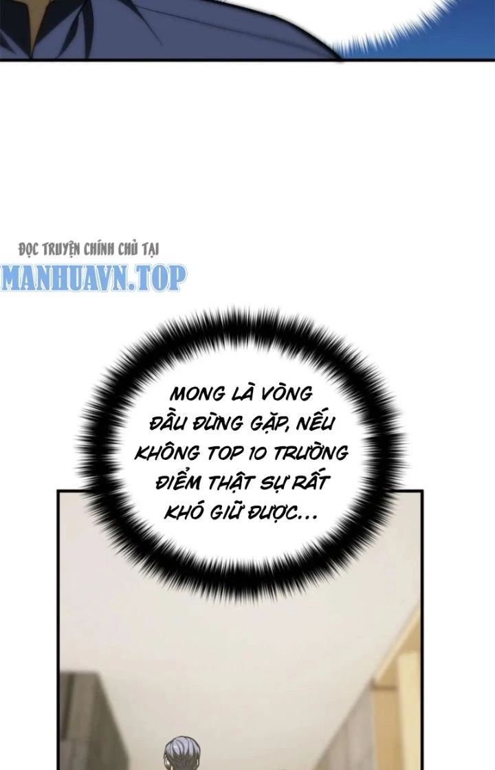 Toàn Cầu Cao Võ Chapter 215 - Next Chapter 216