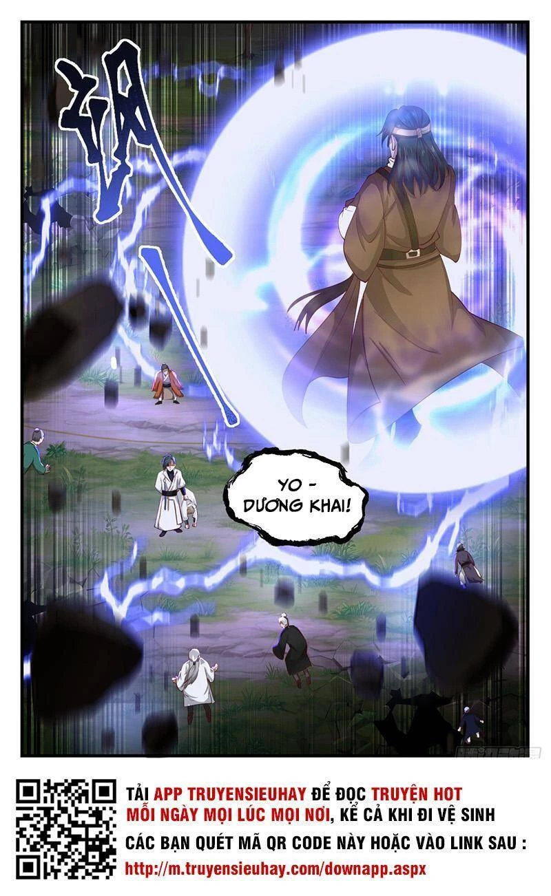 Võ Luyện Đỉnh Phong Chapter 1784 - Trang 4