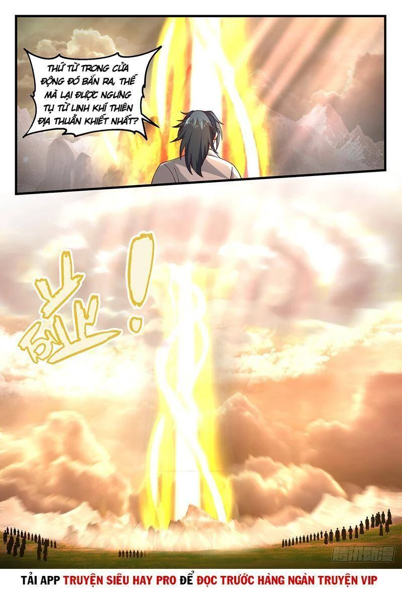 Võ Luyện Đỉnh Phong Chapter 1786 - Next Chapter 1786