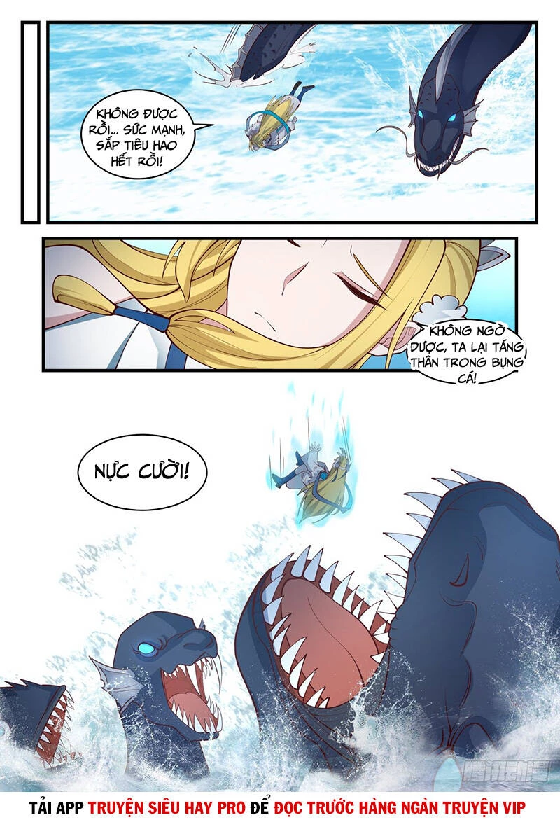 Võ Luyện Đỉnh Phong Chapter 1849 - Next Chapter 1849