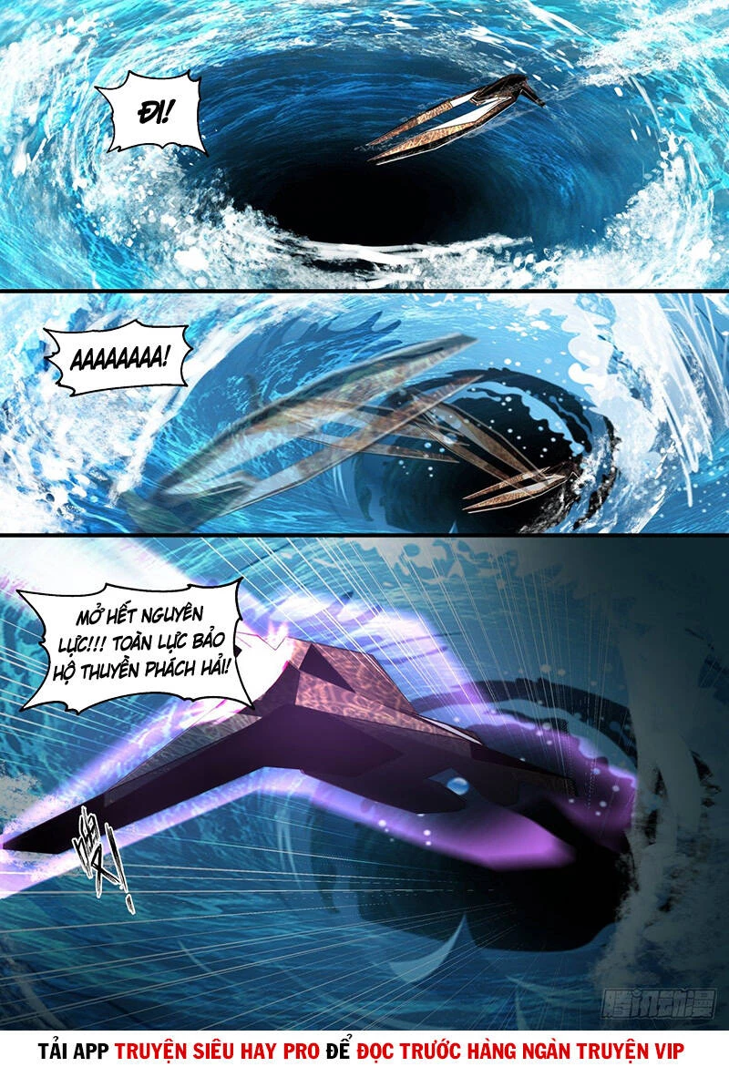 Võ Luyện Đỉnh Phong Chapter 1849 - Next Chapter 1849