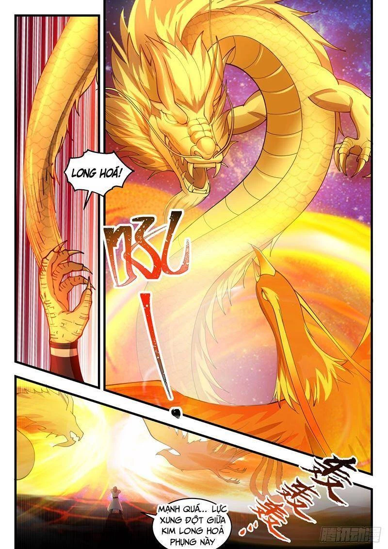 Võ Luyện Đỉnh Phong Chapter 1864 - Trang 4