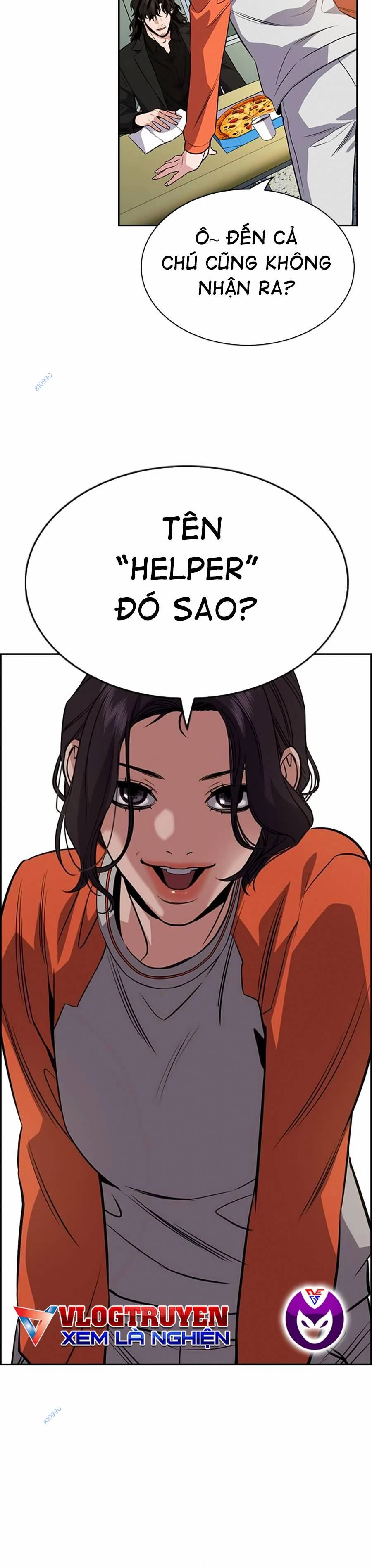 Giáo Dục Chân Chính Chapter 63 - Trang 3