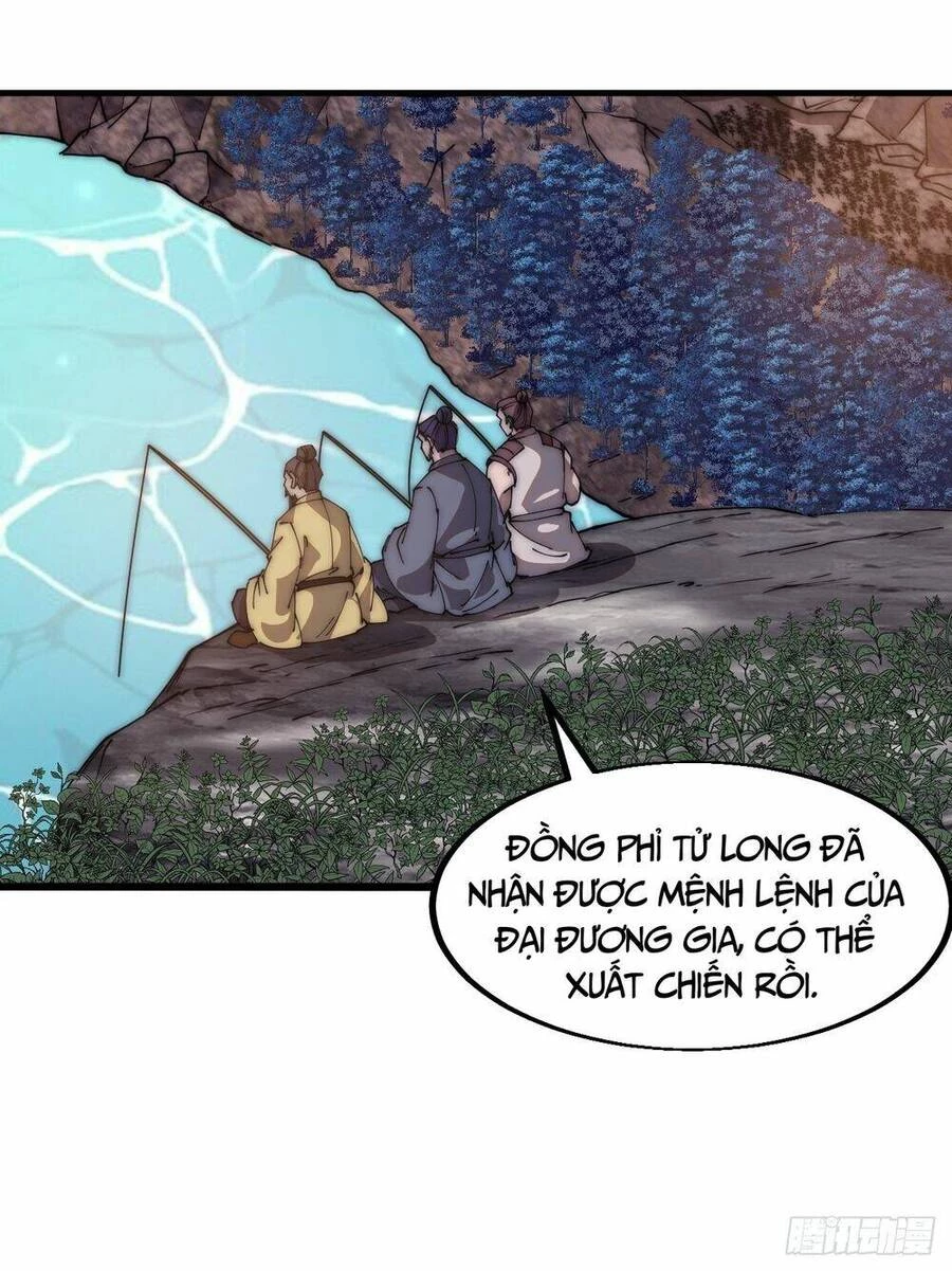 Ta Có Một Sơn Trại Chapter 653 - Trang 4