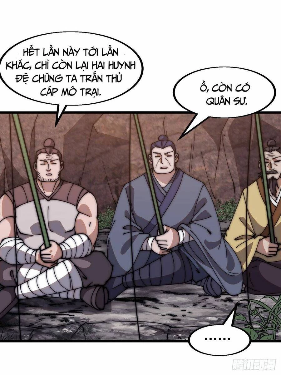 Ta Có Một Sơn Trại Chapter 653 - Trang 4