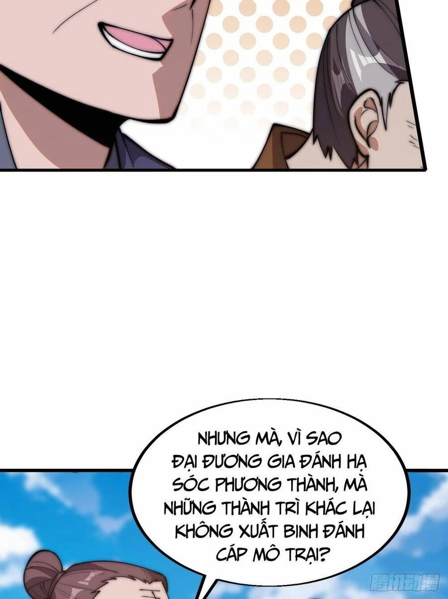 Ta Có Một Sơn Trại Chapter 653 - Trang 4