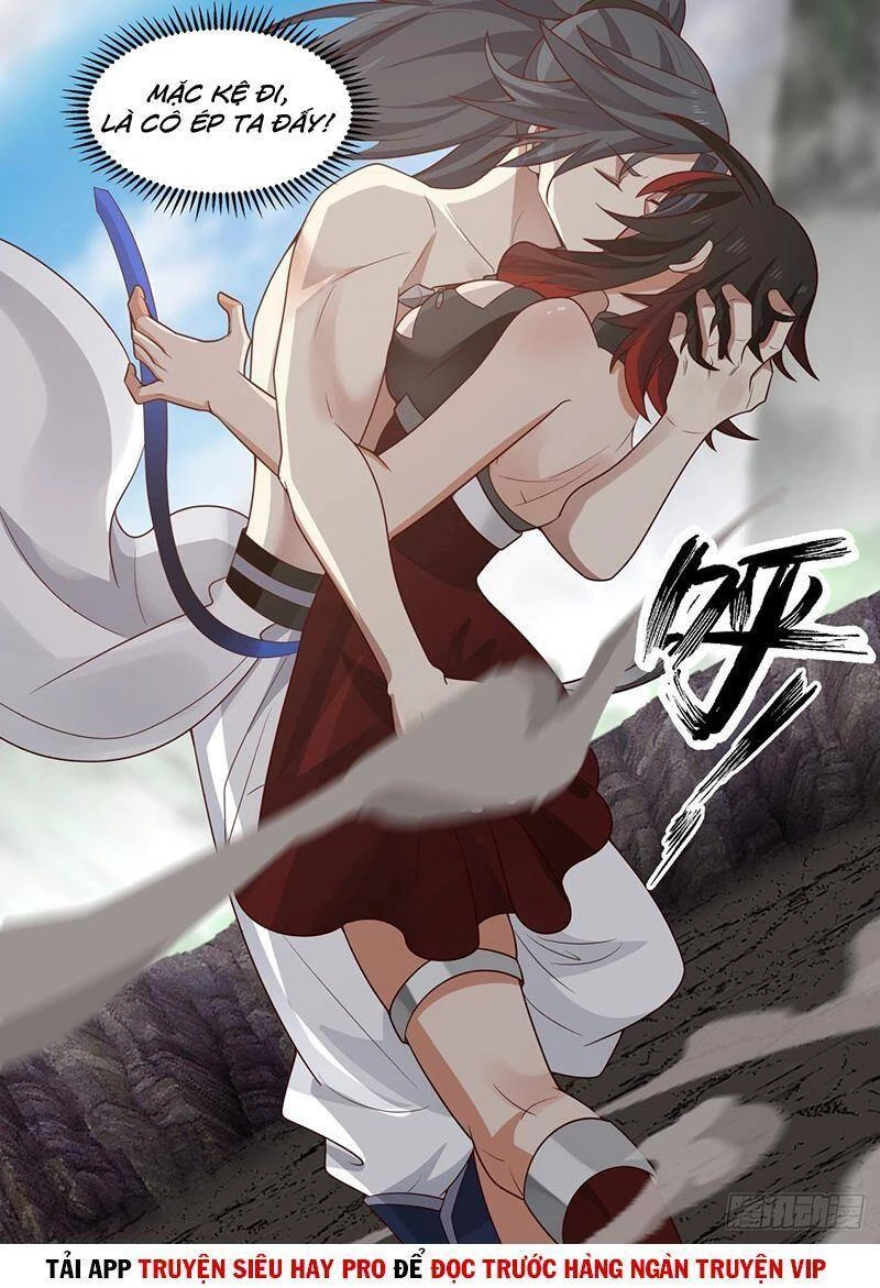 Võ Luyện Đỉnh Phong Chapter 1948 - Trang 4