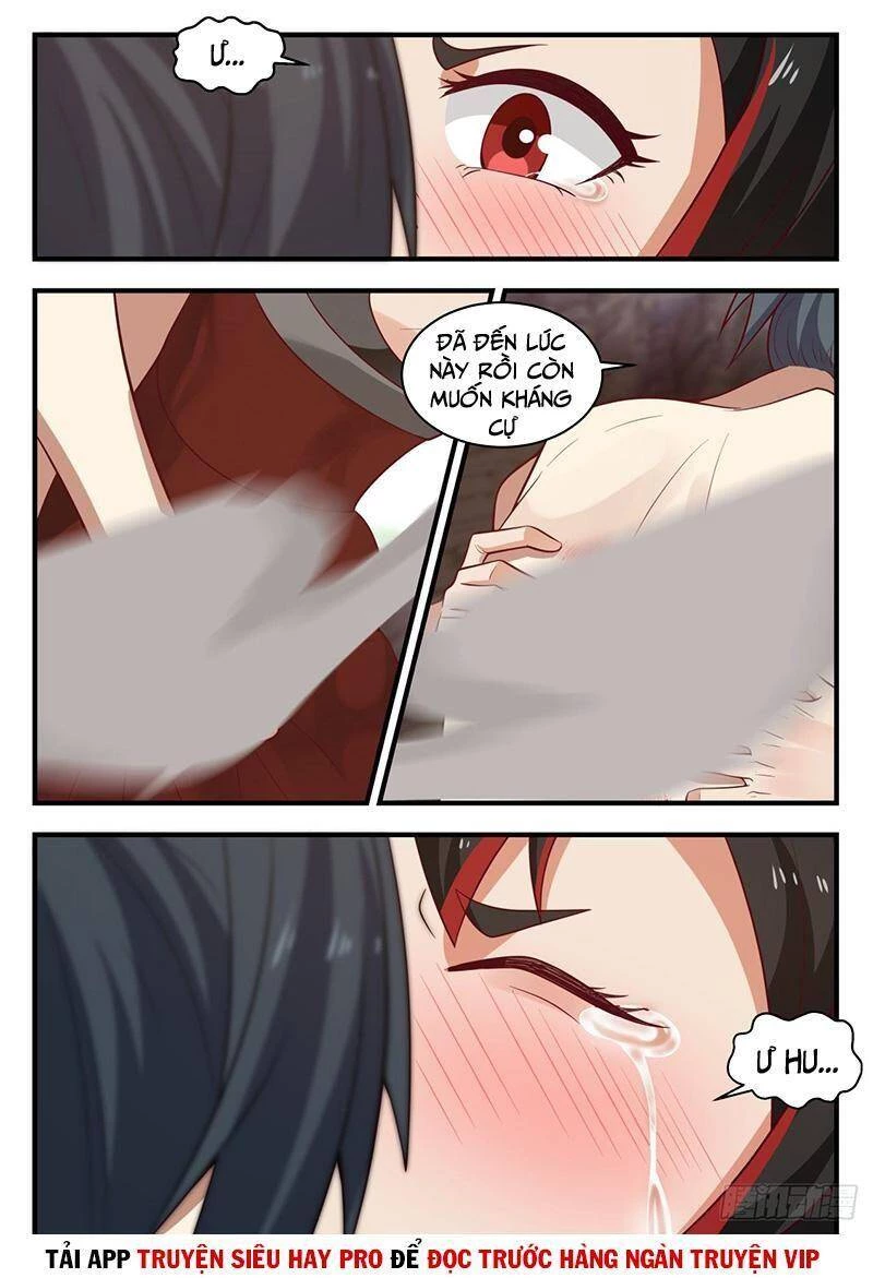 Võ Luyện Đỉnh Phong Chapter 1948 - Trang 4