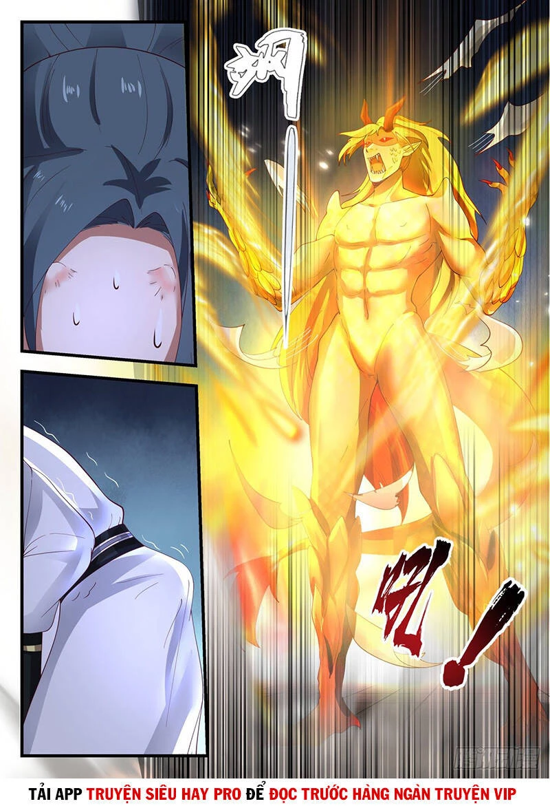 Võ Luyện Đỉnh Phong Chapter 1975 - Trang 4