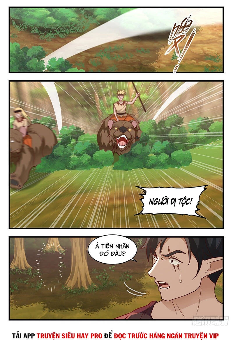 Võ Luyện Đỉnh Phong Chapter 2032 - Next Chapter 2032
