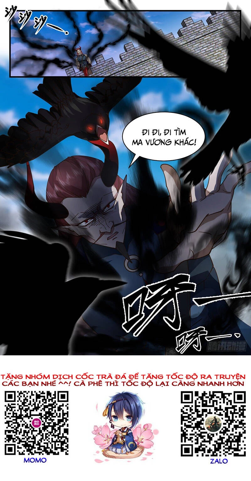 Võ Luyện Đỉnh Phong Chapter 2032 - Next Chapter 2032