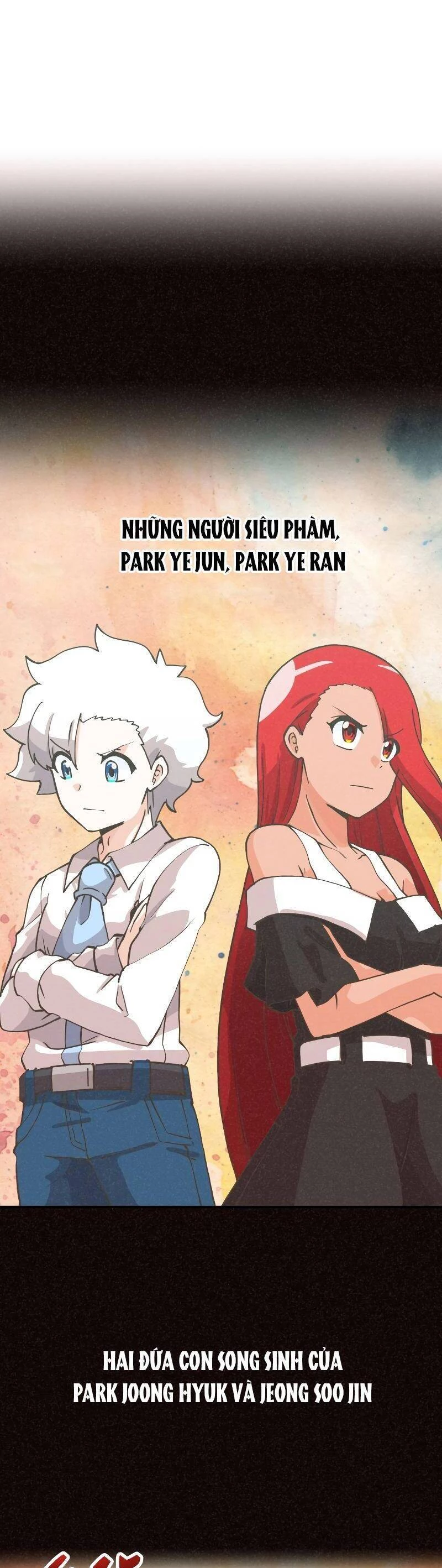 Nông Dân Linh Hồn Chapter 116 - Trang 2