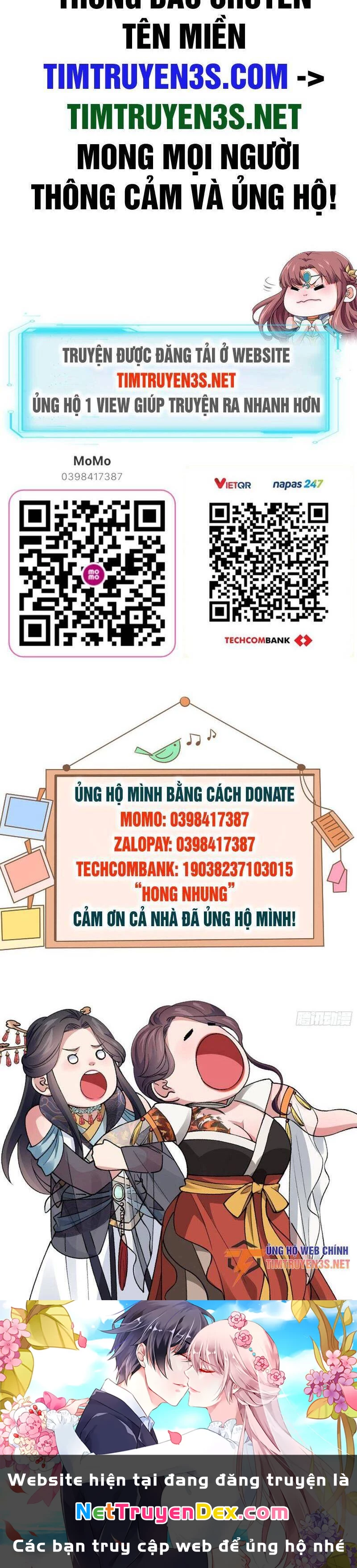 Nông Dân Linh Hồn Chapter 116 - Trang 2
