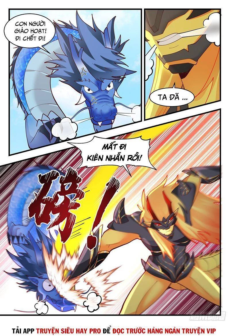 Võ Luyện Đỉnh Phong Chapter 2142 - Trang 4