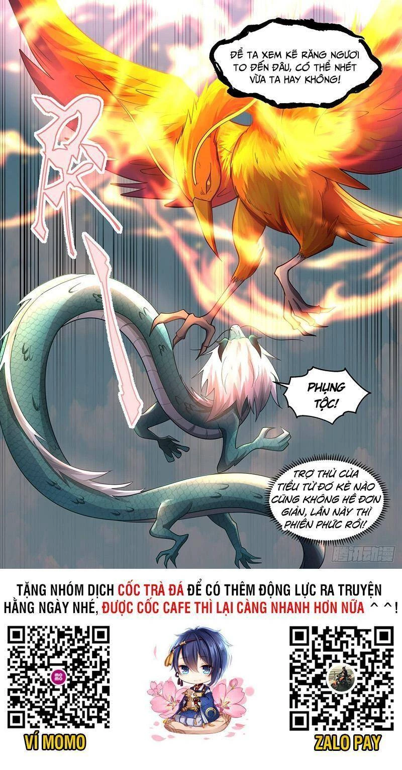 Võ Luyện Đỉnh Phong Chapter 2142 - Trang 4