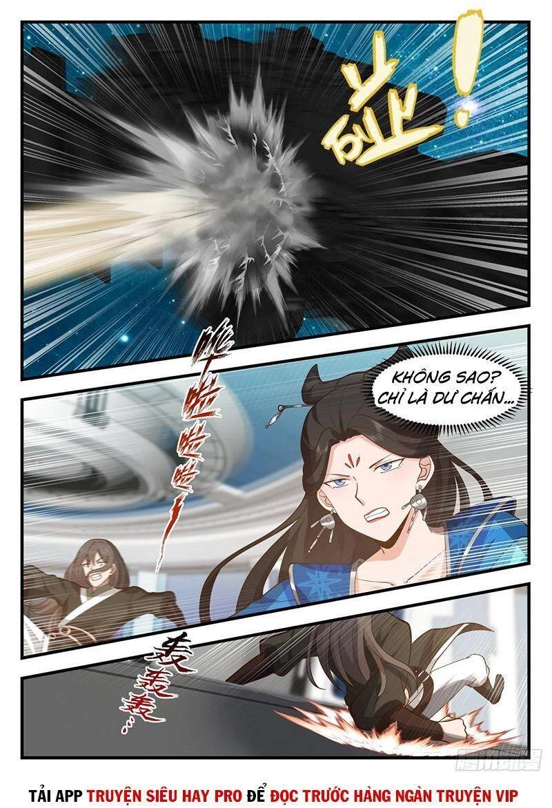 Võ Luyện Đỉnh Phong Chapter 2151 - Trang 4