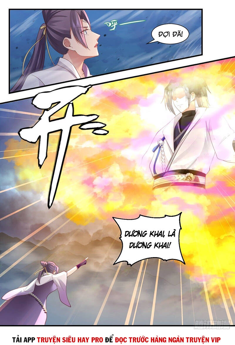 Võ Luyện Đỉnh Phong Chapter 2183 - Next Chapter 2183