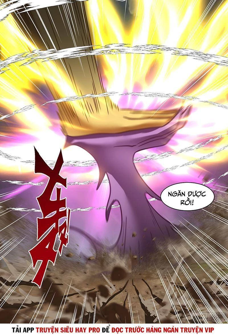 Võ Luyện Đỉnh Phong Chapter 2200 - Next Chapter 2200