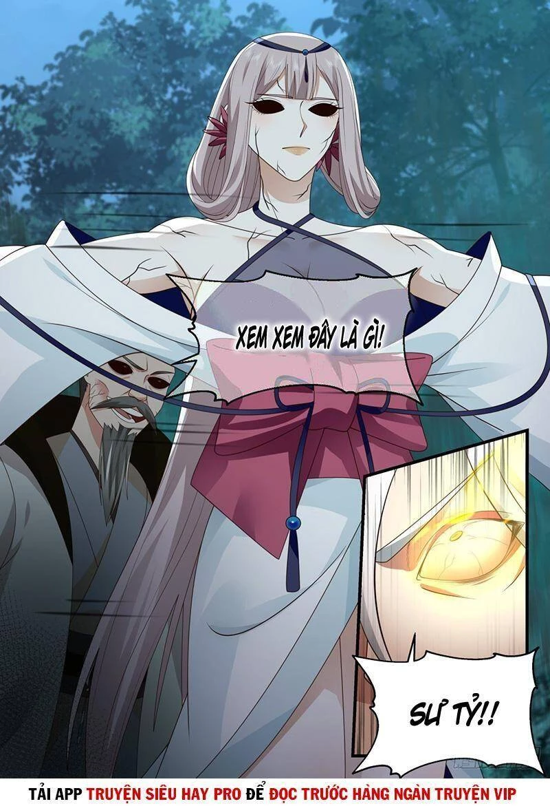 Võ Luyện Đỉnh Phong Chapter 2268 - Trang 4