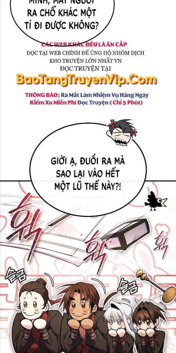 đệ nhất võ sư, baek cao thủ Chapter 86 - Next chương 87