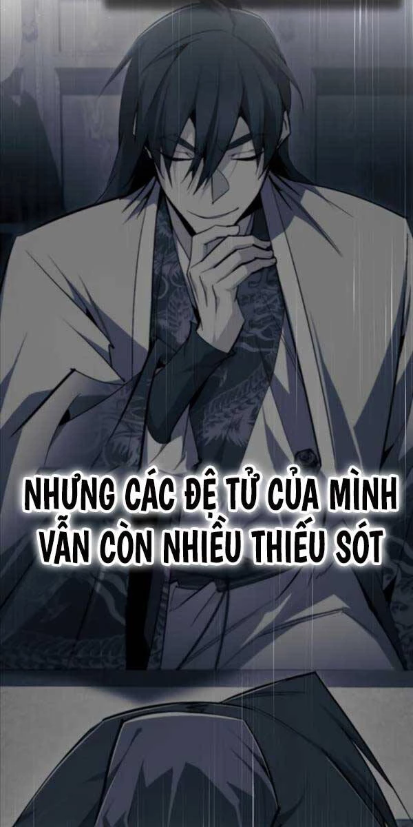 đệ nhất võ sư, baek cao thủ Chapter 86 - Next chương 87