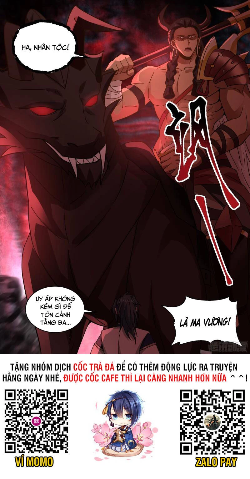 Võ Luyện Đỉnh Phong Chapter 2323 - Next Chapter 2323