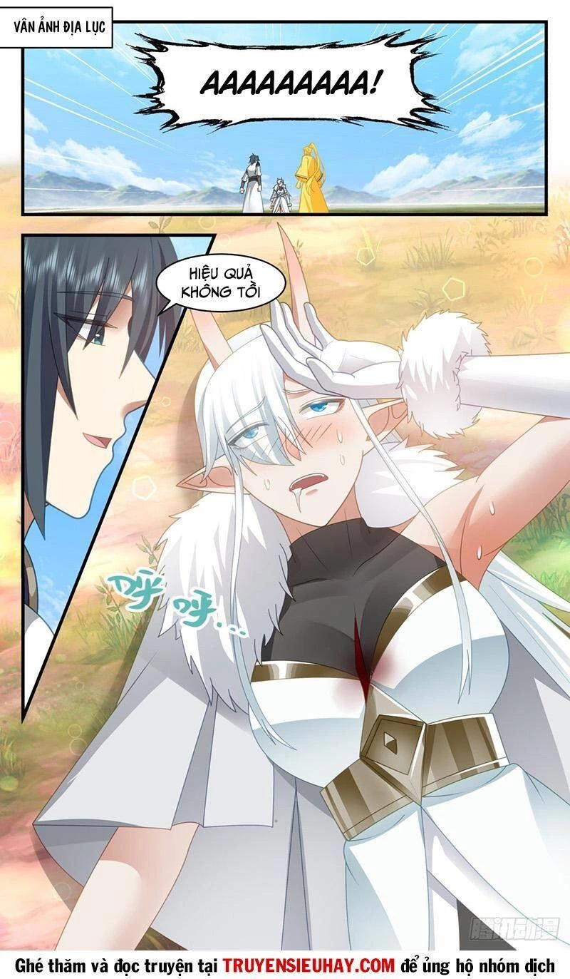 Võ Luyện Đỉnh Phong Chapter 2439 - Next Chapter 2439