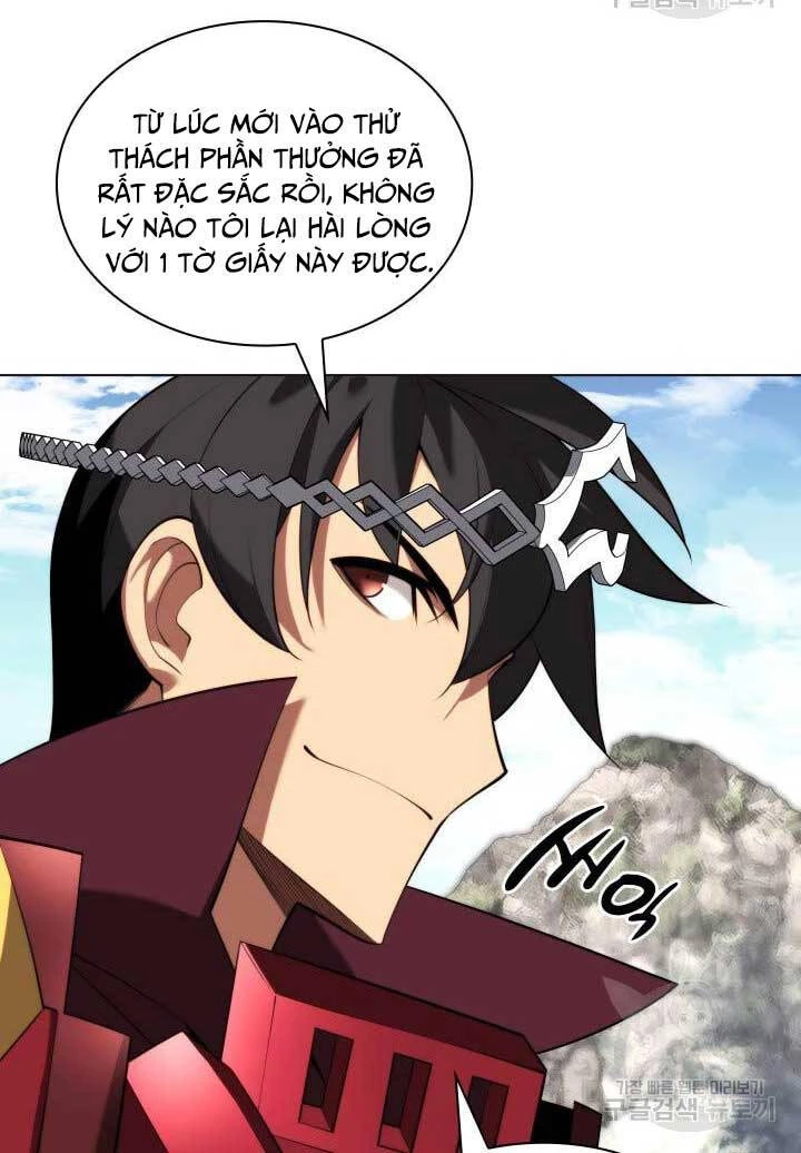 Thợ Rèn Huyền Thoại Chapter 190 - Next Chapter 191