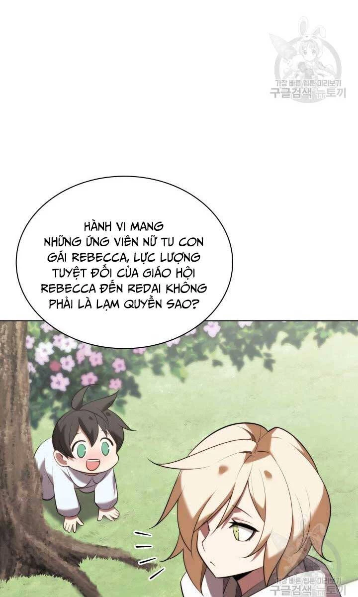 Thợ Rèn Huyền Thoại Chapter 190 - Next Chapter 191