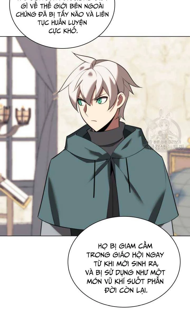 Thợ Rèn Huyền Thoại Chapter 190 - Next Chapter 191