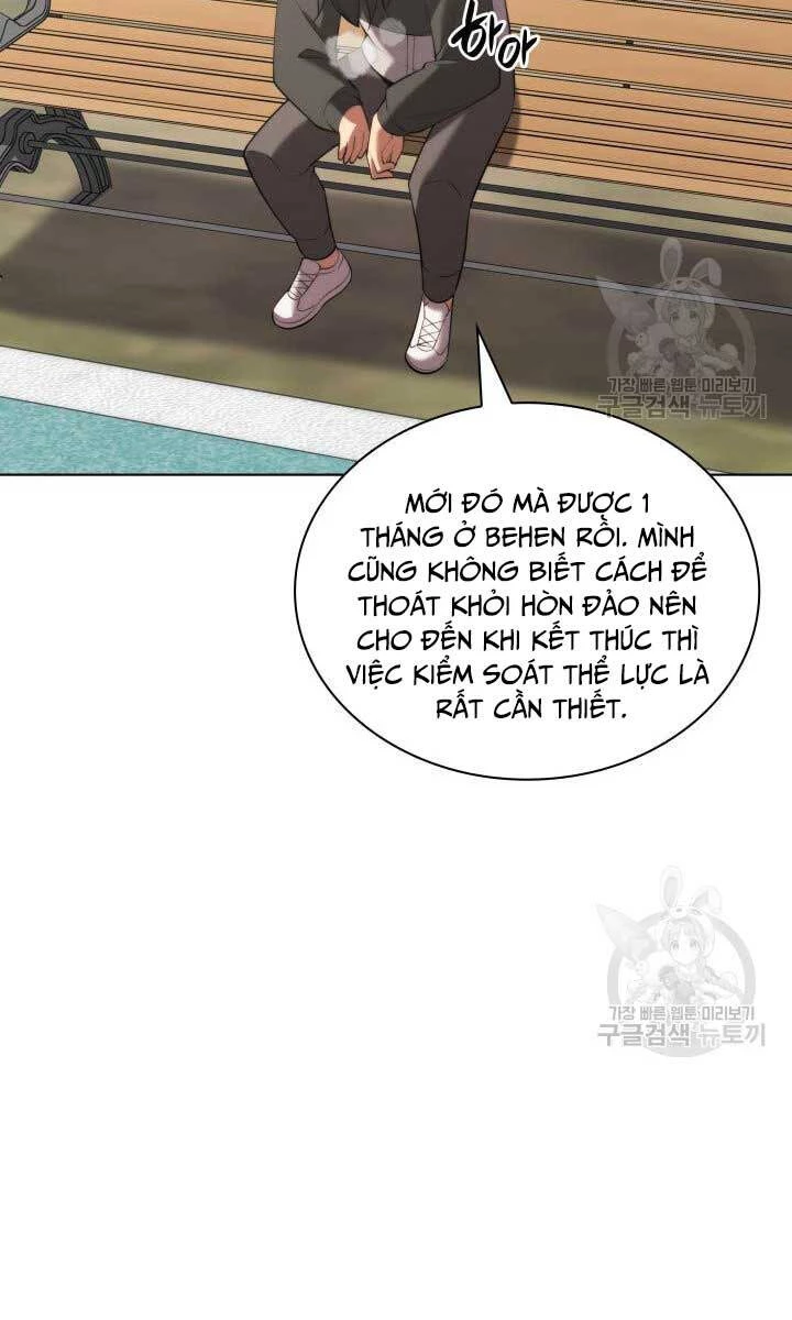 Thợ Rèn Huyền Thoại Chapter 190 - Next Chapter 191