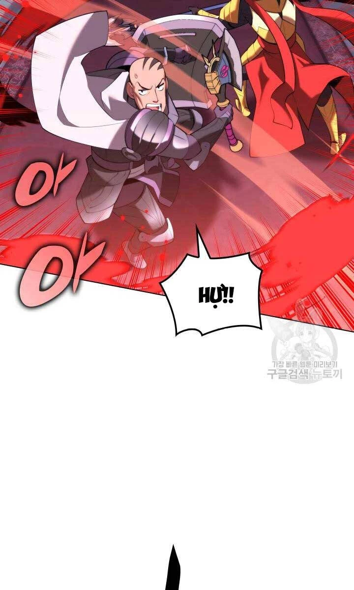 Thợ Rèn Huyền Thoại Chapter 190 - Next Chapter 191
