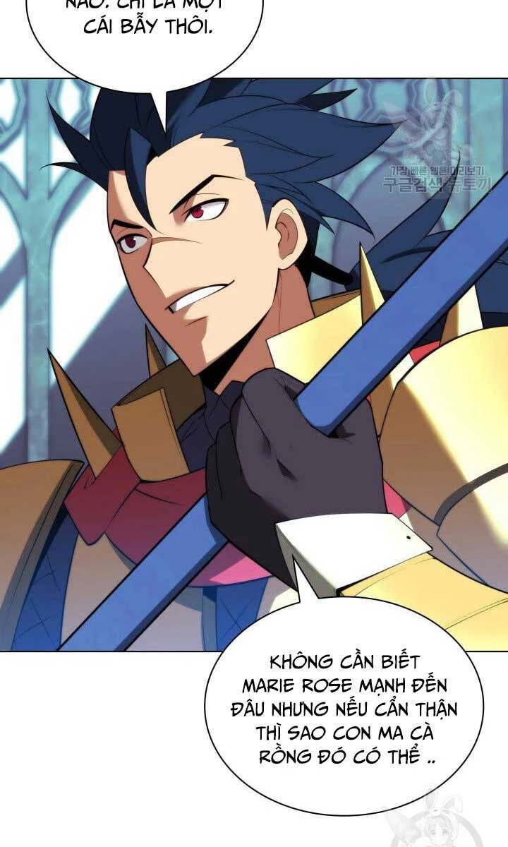 Thợ Rèn Huyền Thoại Chapter 190 - Next Chapter 191