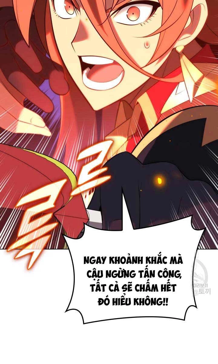 Thợ Rèn Huyền Thoại Chapter 190 - Next Chapter 191