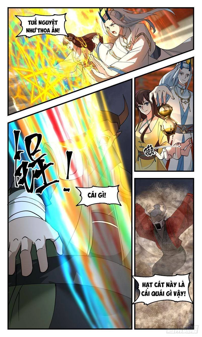 Võ Luyện Đỉnh Phong Chapter 2559 - Trang 4