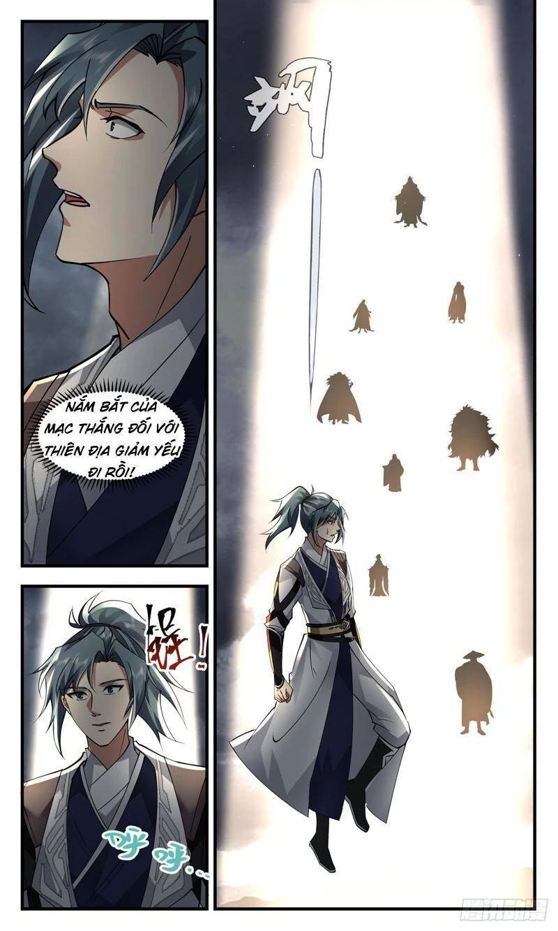 Võ Luyện Đỉnh Phong Chapter 2559 - Trang 4