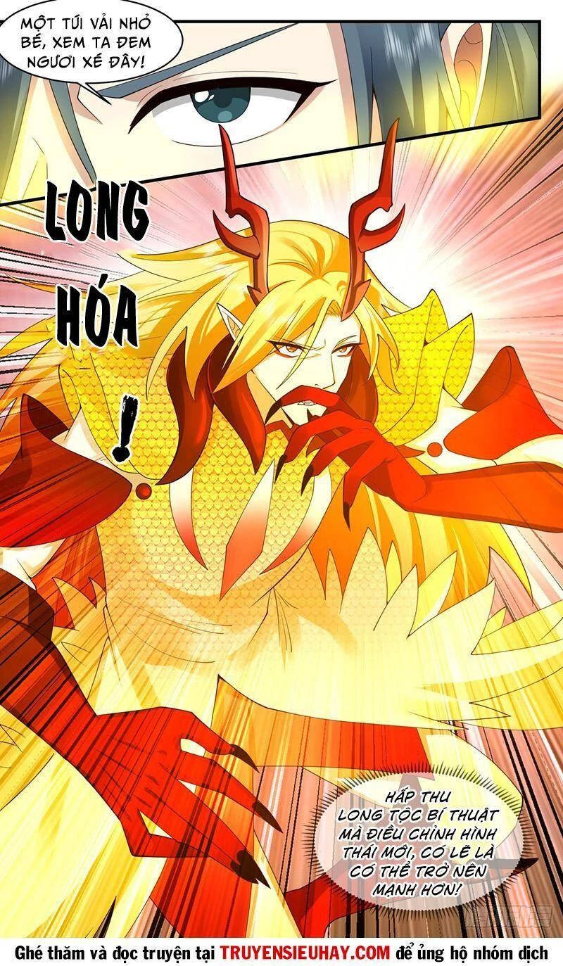 Võ Luyện Đỉnh Phong Chapter 2595 - Trang 4