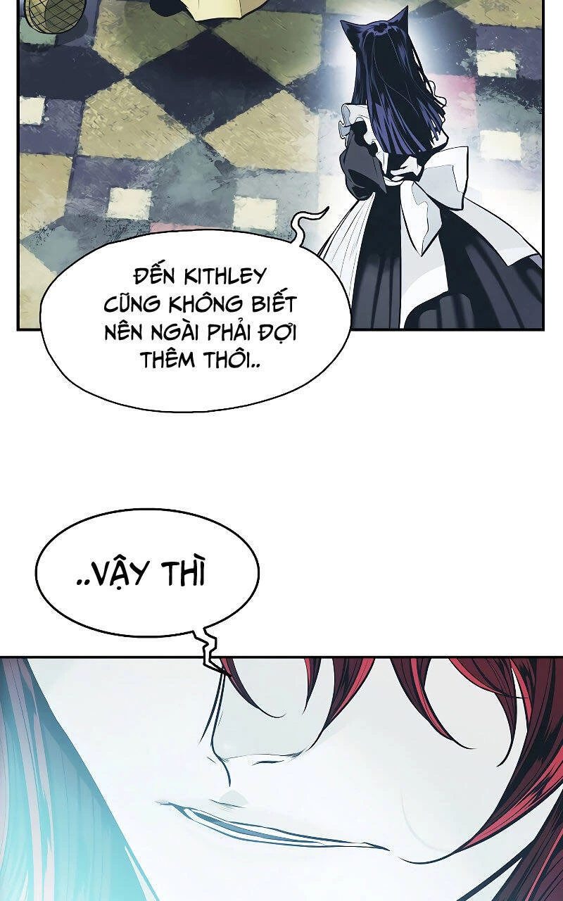Bất Bại Chân Ma Chapter 166 - Next Chapter 167