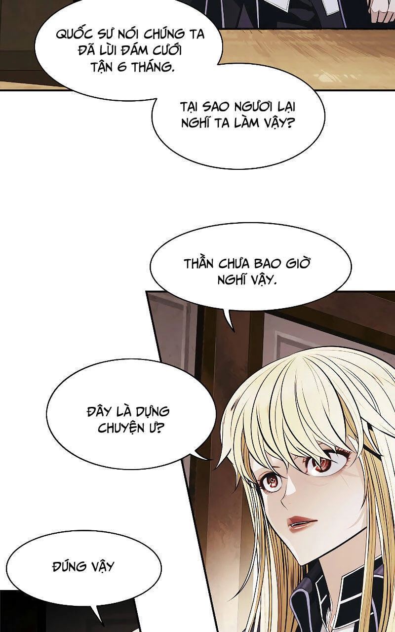 Bất Bại Chân Ma Chapter 166 - Next Chapter 167