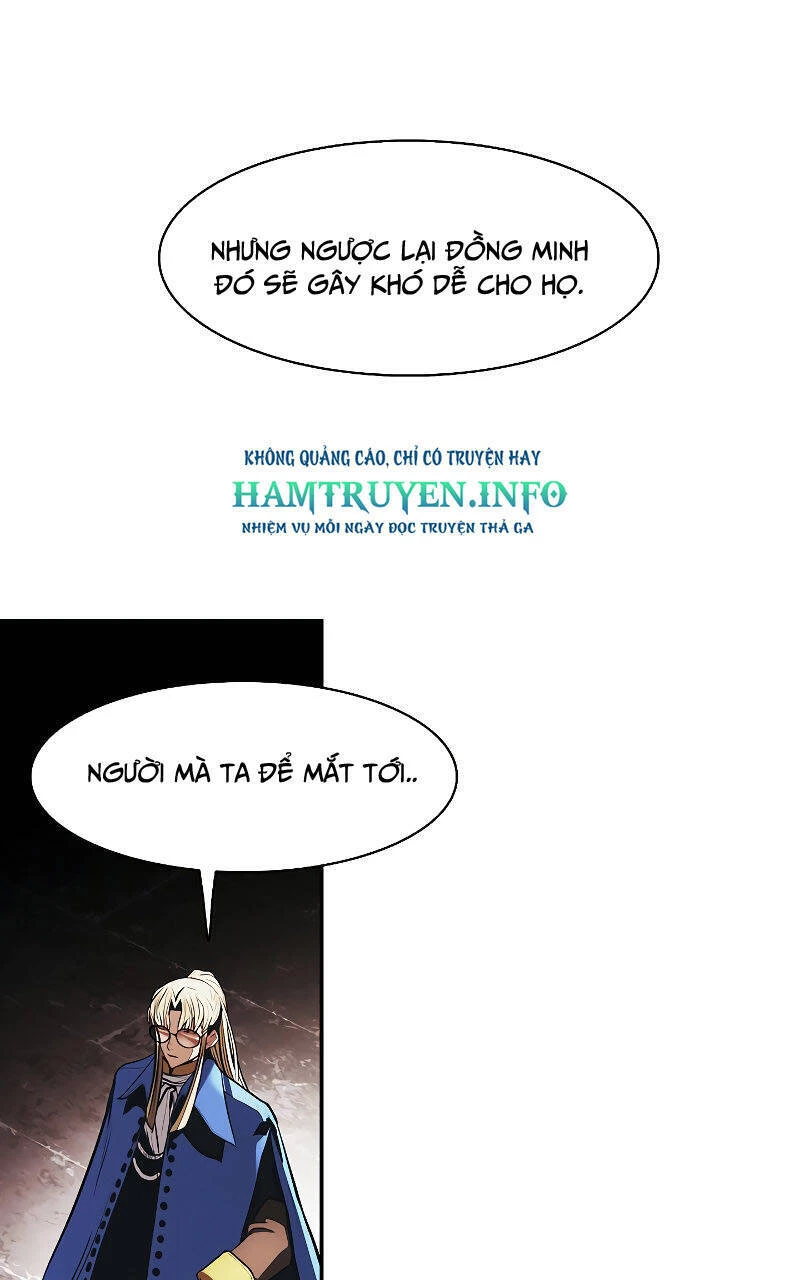 Bất Bại Chân Ma Chapter 166 - Next Chapter 167