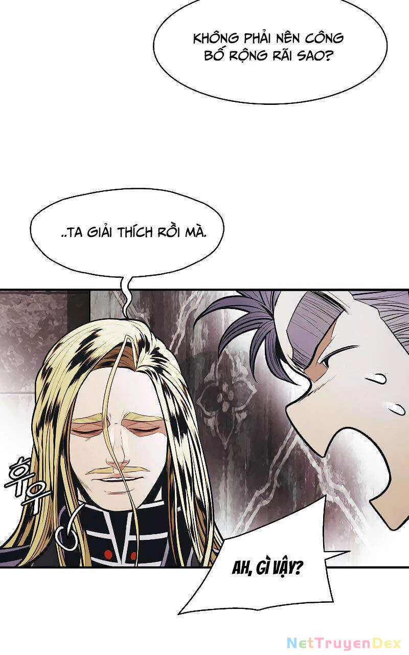 Bất Bại Chân Ma Chapter 166 - Next Chapter 167