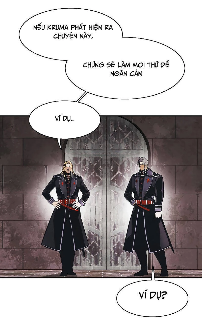 Bất Bại Chân Ma Chapter 166 - Next Chapter 167
