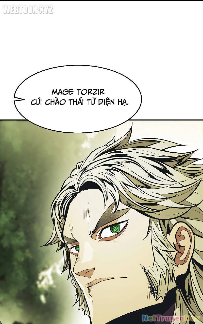 Bất Bại Chân Ma Chapter 166 - Next Chapter 167