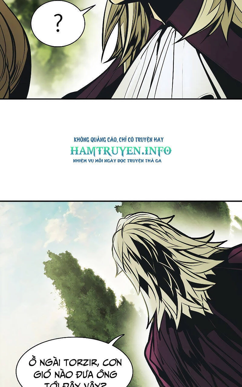 Bất Bại Chân Ma Chapter 166 - Next Chapter 167